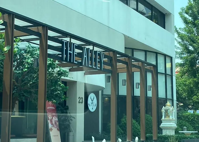 2 Mins Walk To Bts Bang Chak Apartment *
